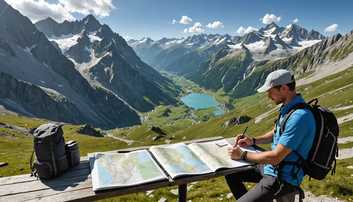 Budget du Tour du Mont-Blanc : combien ça coûte vraiment ?