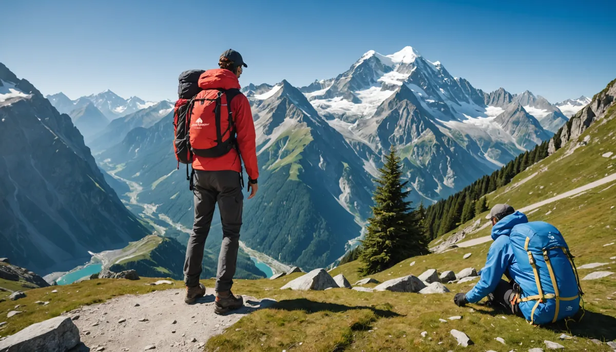 Que faire en cas de blessure sur le Tour du Mont-Blanc ?